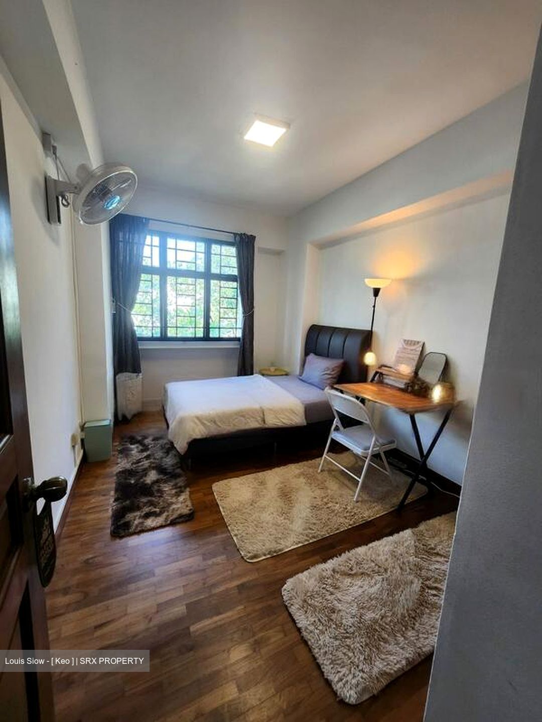 Eastvale (D18), Condominium #481057381